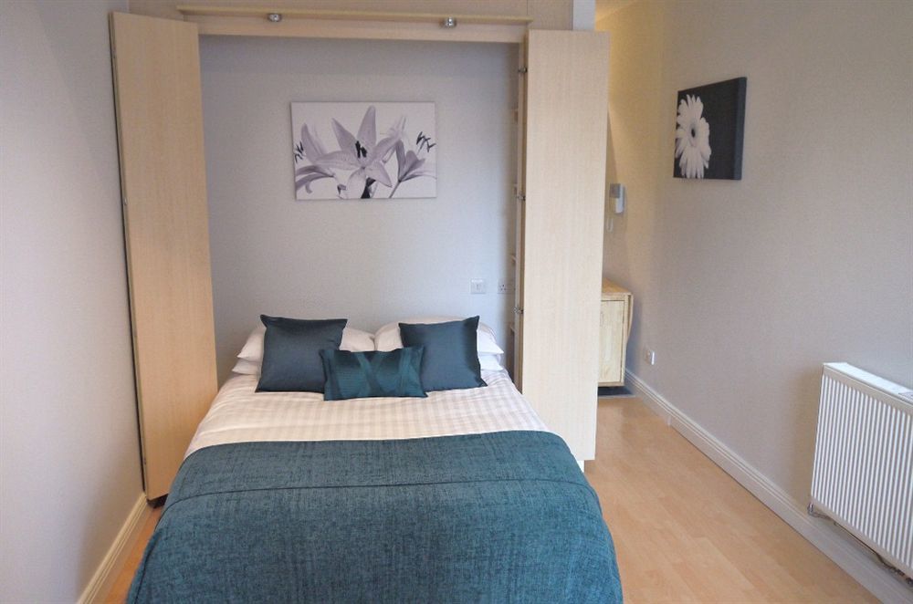 Our At Shaftesbury House * Birmingham