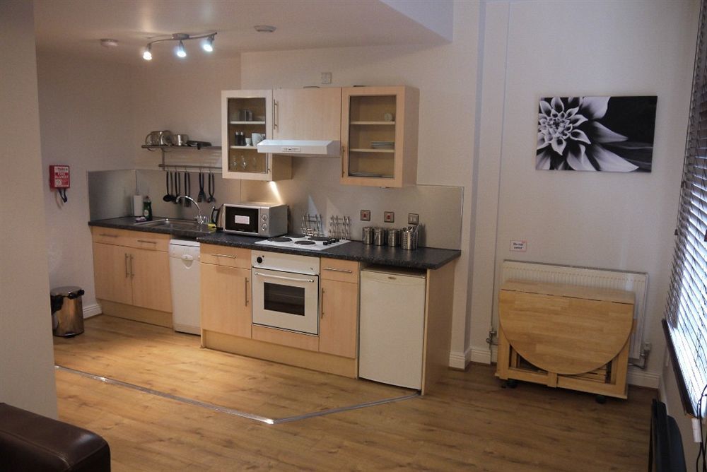 Our At Shaftesbury House Apartment *