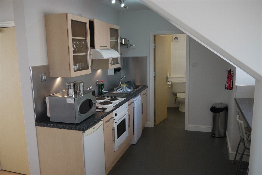 Our At Shaftesbury House * Birmingham