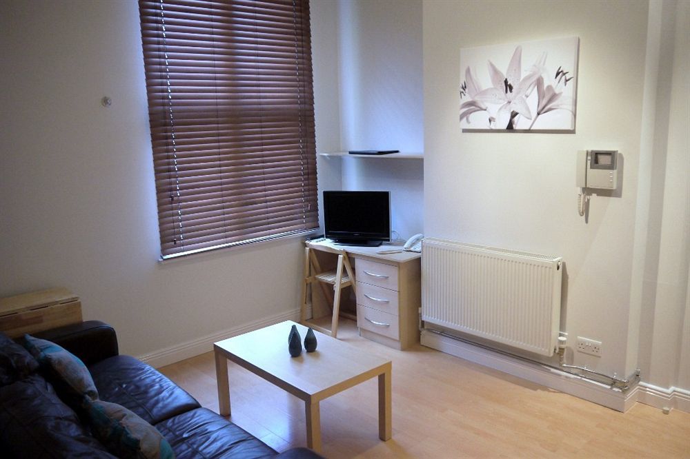 Our At Shaftesbury House *