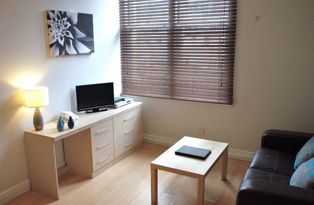 Our At Shaftesbury House * Birmingham