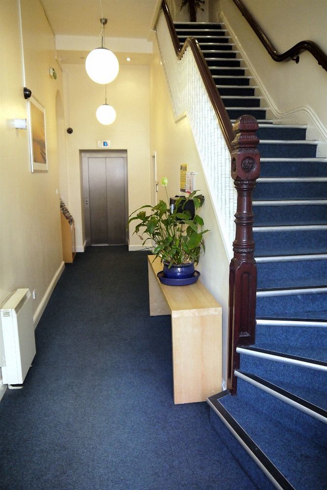Our At Shaftesbury House Apartment Birmingham