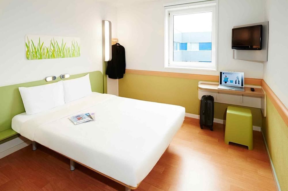 Ibis Centre Irving Street 2* Birmingham