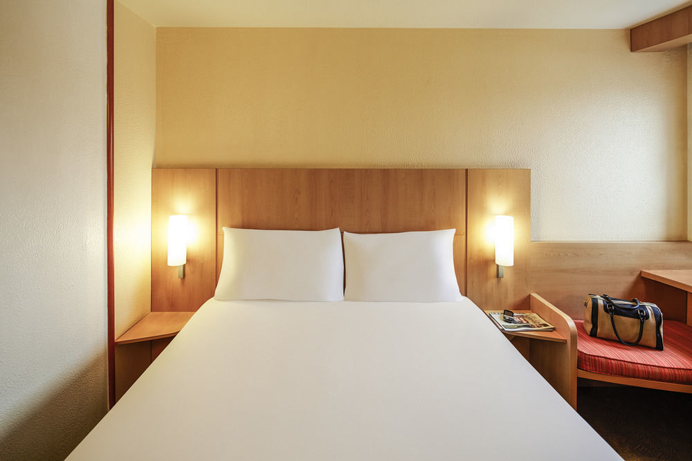 Ibis Bordesley 3* Birmingham