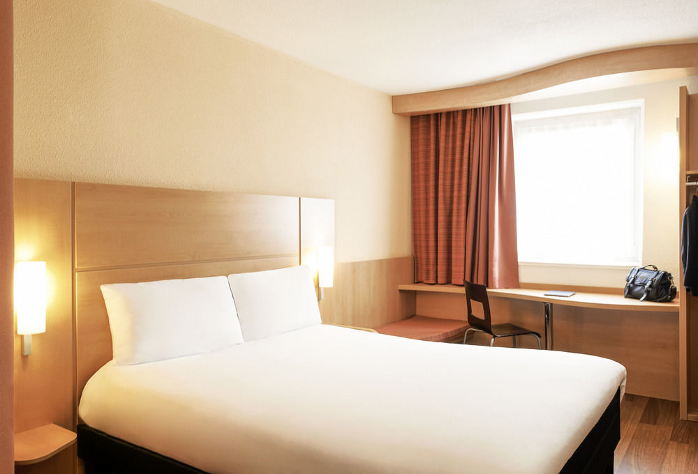 Ibis Bordesley Hotel Birmingham