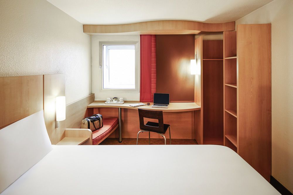 Ibis Bordesley Hotel