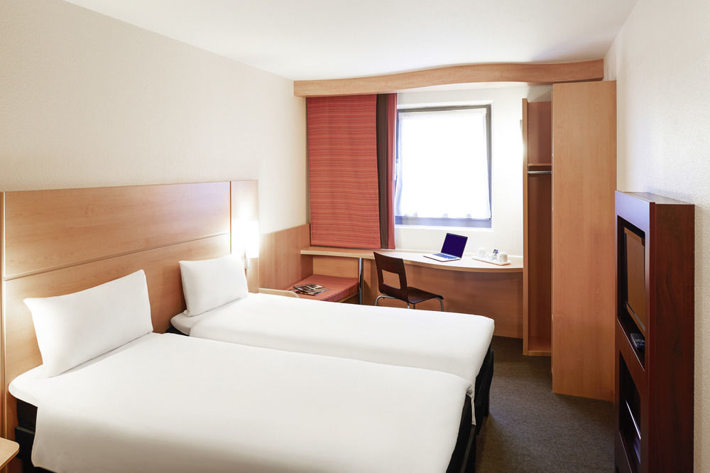 Ibis Bordesley 3*