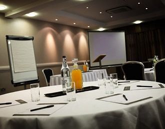 Eaton Hotel Birmingham