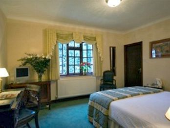 Grimstock Country House Hotel Birmingham