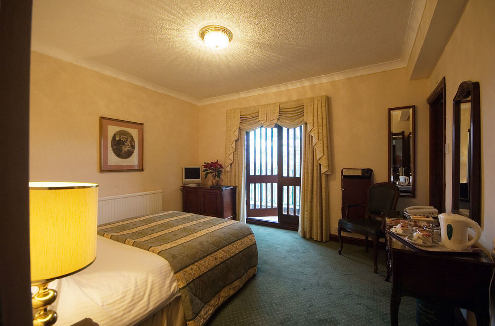 Grimstock Country House Hotel