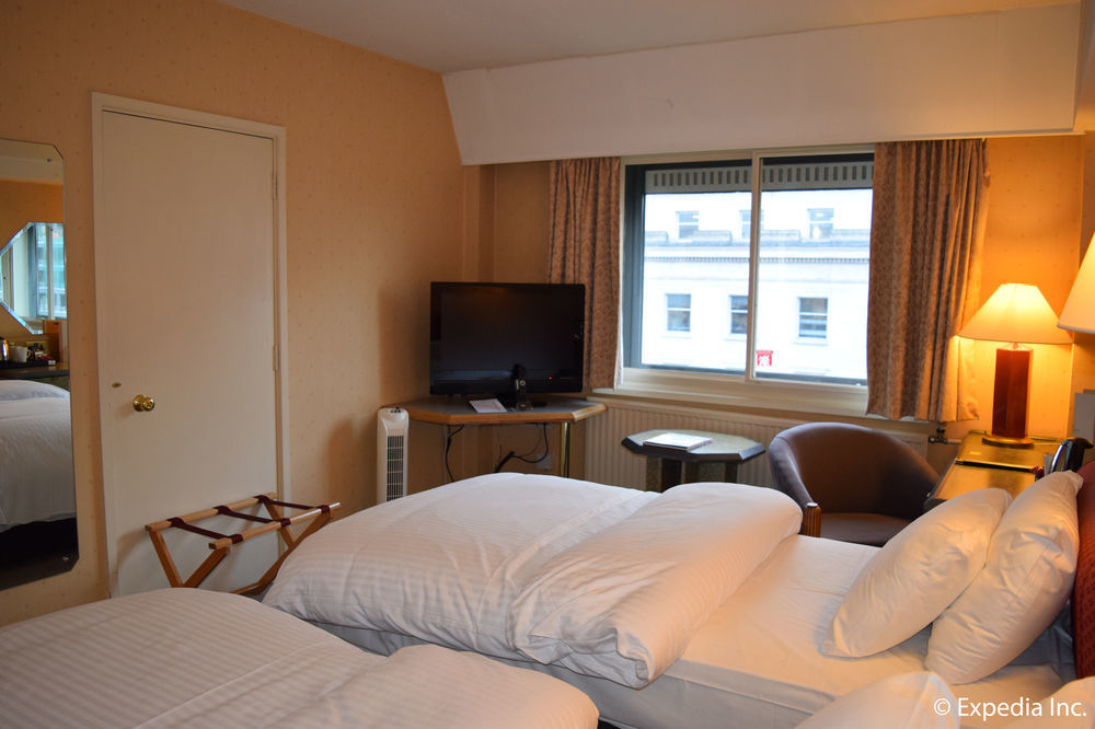 Copthorne