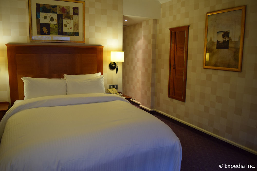 Hotel Copthorne Birmingham