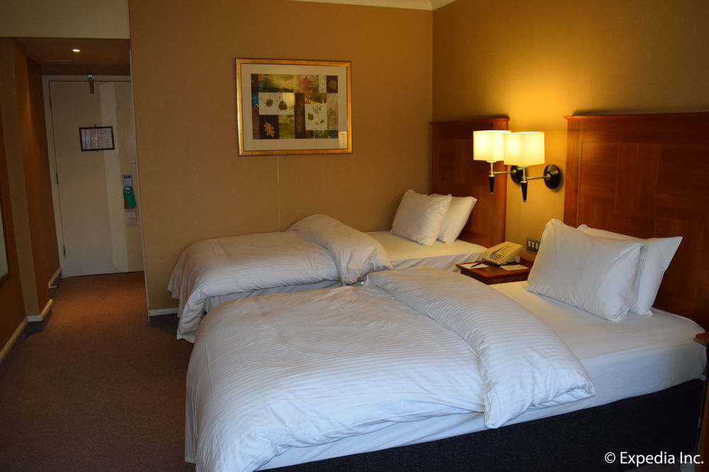 Copthorne 4* Birmingham