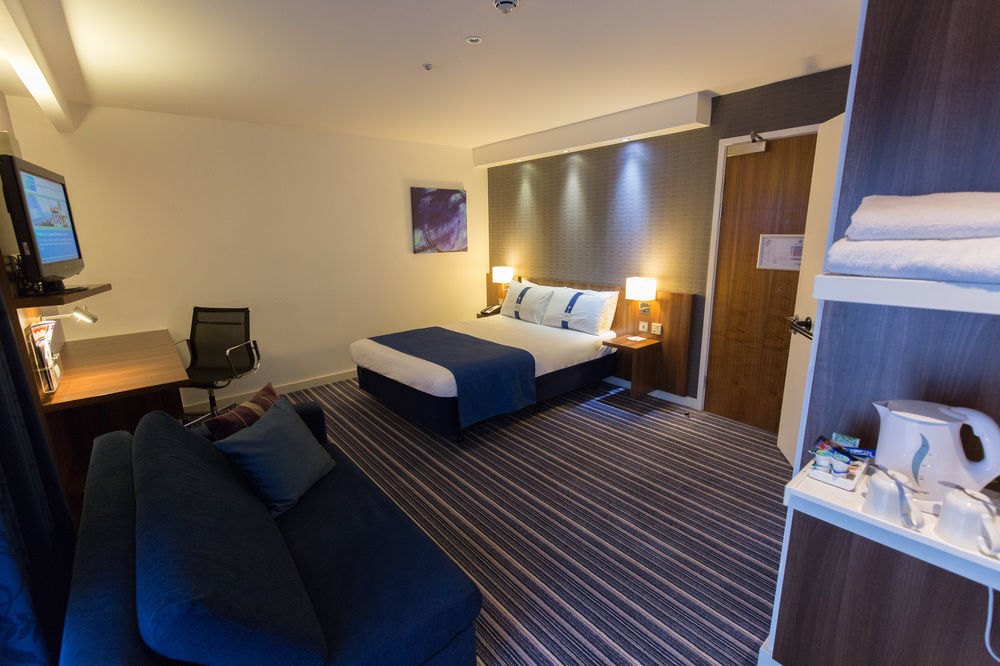 Hotel Express South A45, An Ihg