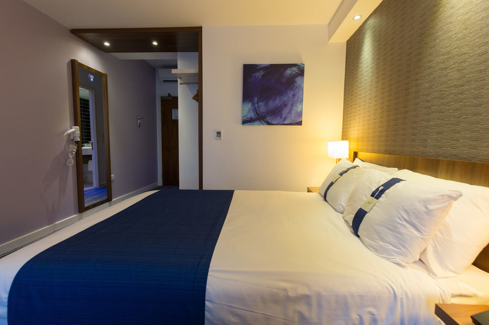 Hotel Express South A45, An Ihg