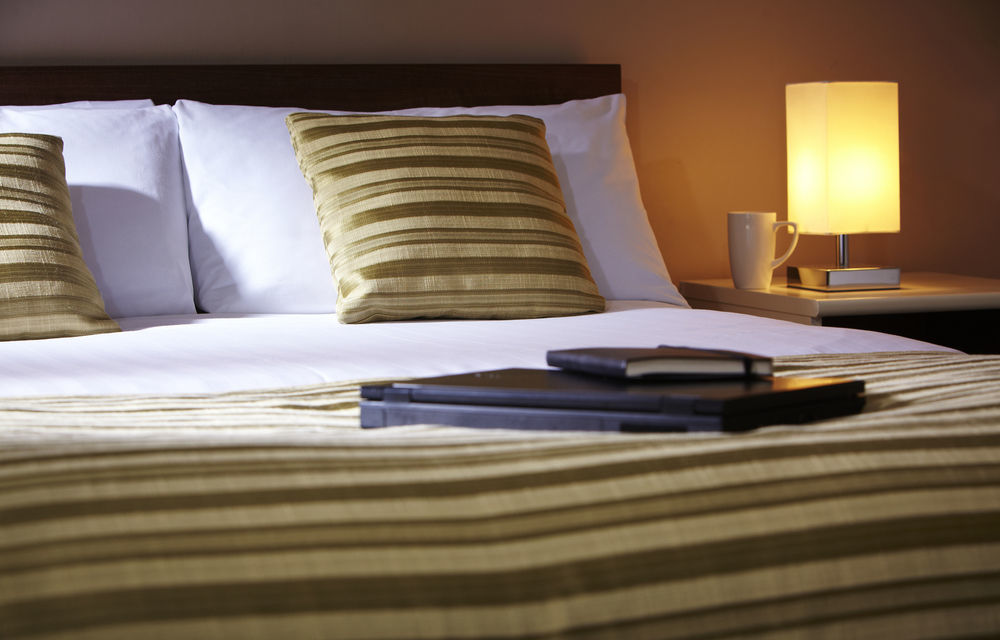 Hotel Peter Scott House Birmingham