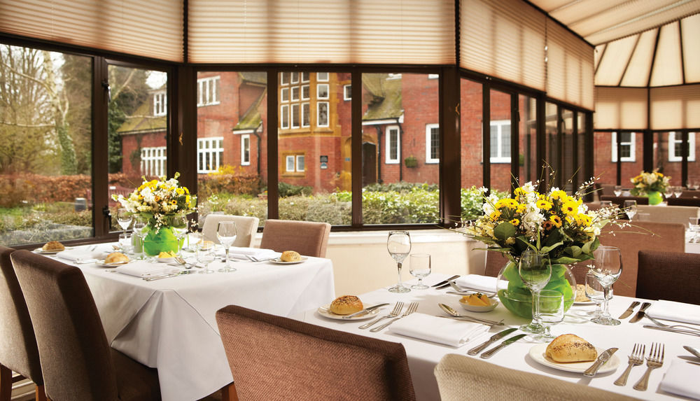 Hotel Peter Scott House Birmingham 3*