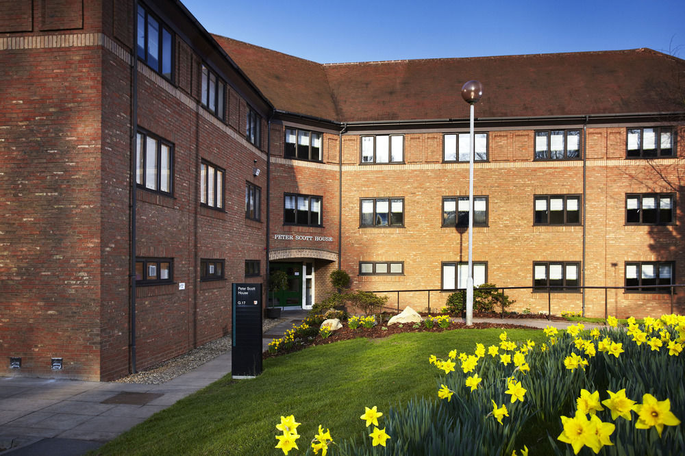 Hotel Peter Scott House Birmingham 3*