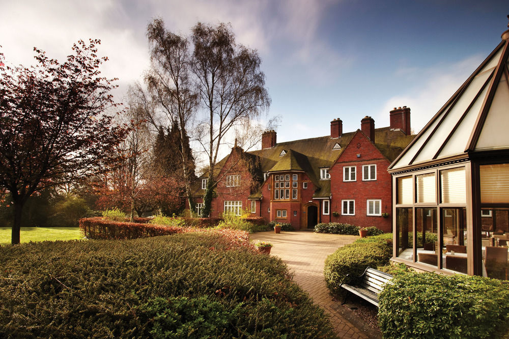 Hotel Peter Scott House Birmingham Birmingham