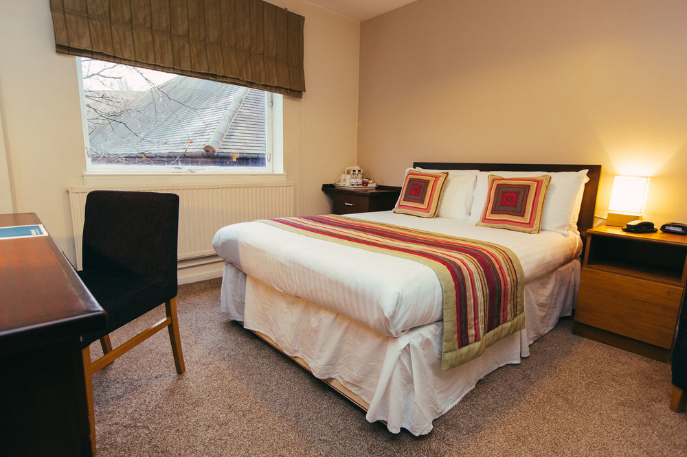 Hotel Peter Scott House Birmingham