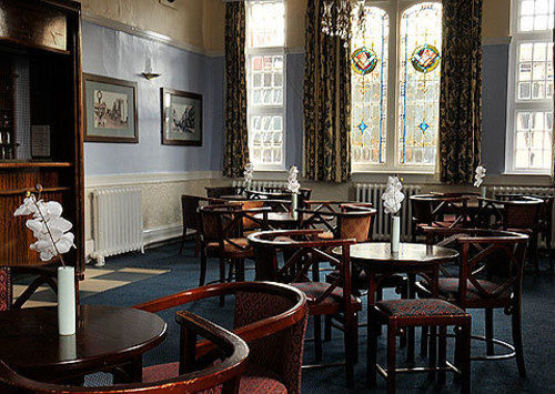 Talbot Hotel