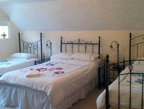 Featherstone Farm 3* Shareshill