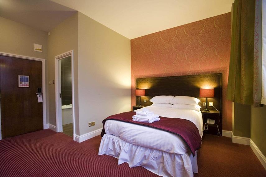 Hotel The Briar Rose Wetherspoon Birmingham