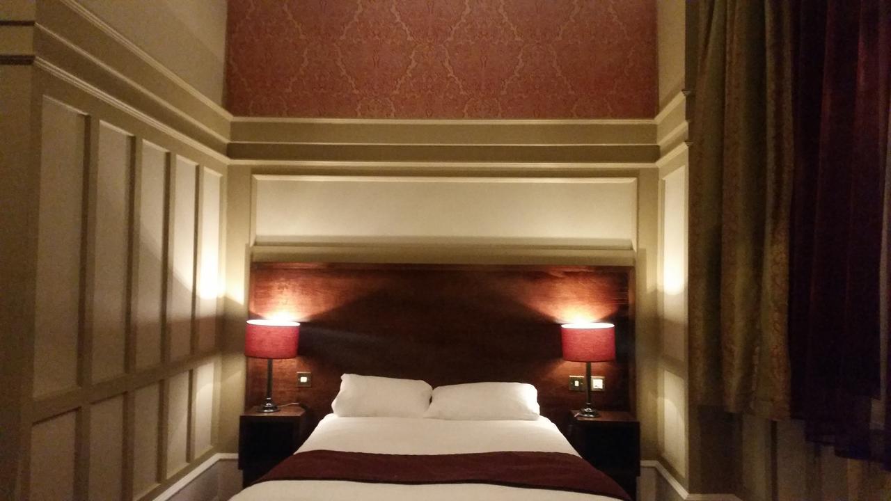 The Briar Rose Wetherspoon Hotel 3*