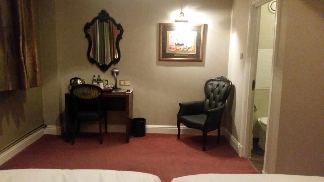 The Briar Rose Wetherspoon Hotel Birmingham