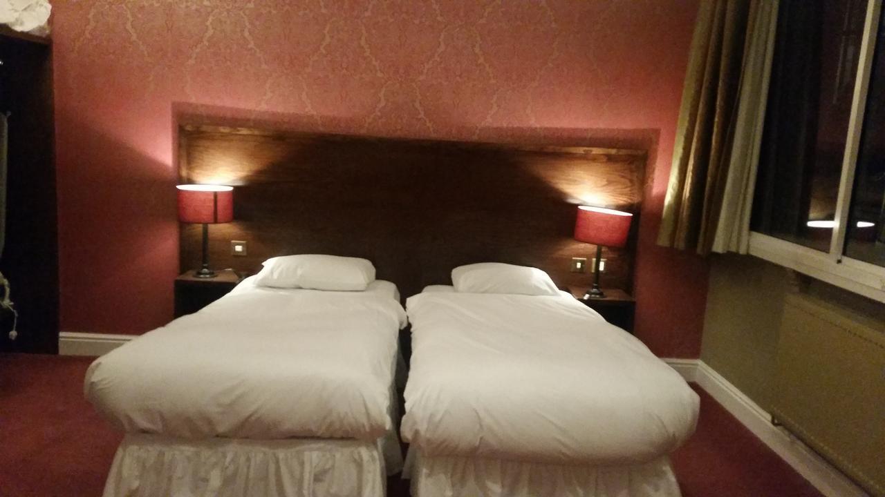 Hotel The Briar Rose Wetherspoon