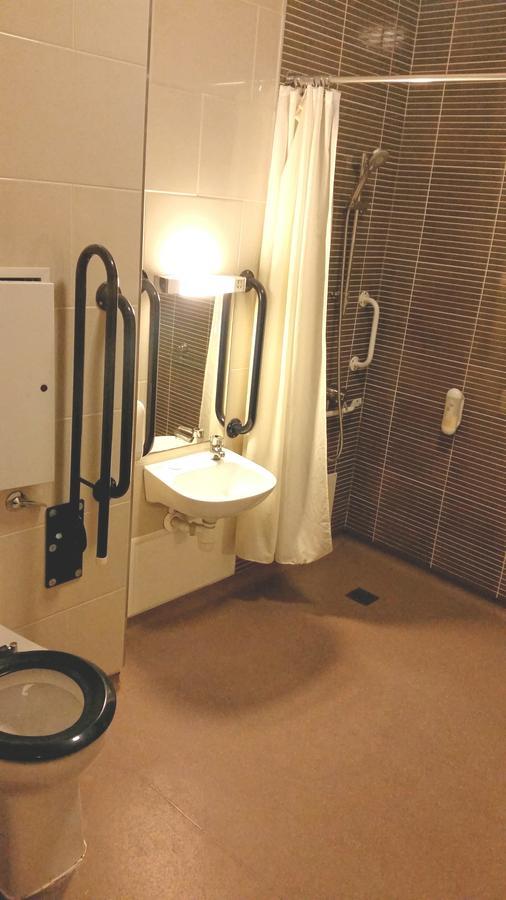The Briar Rose Wetherspoon 3*
