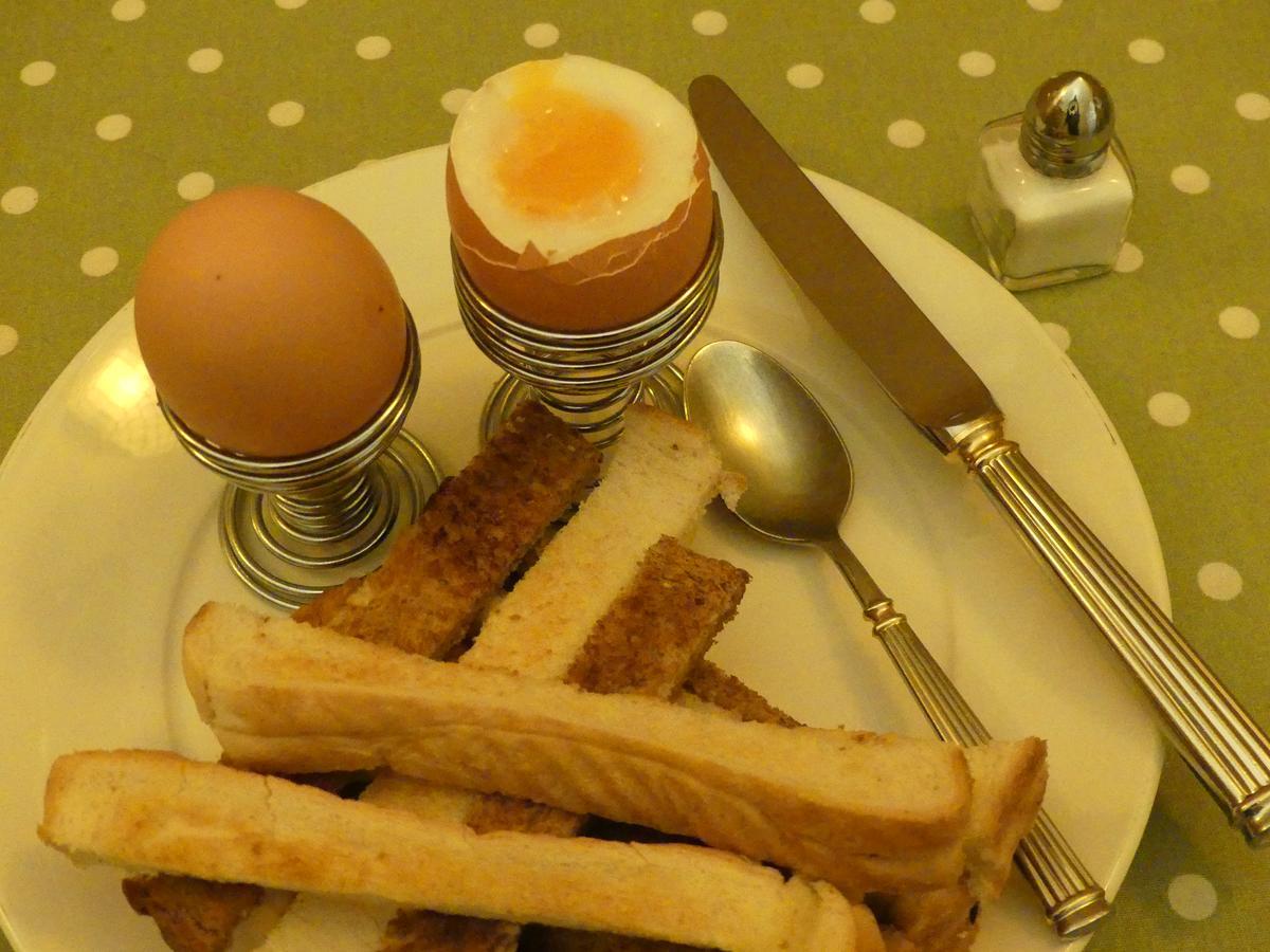 The Oxford Guest house *