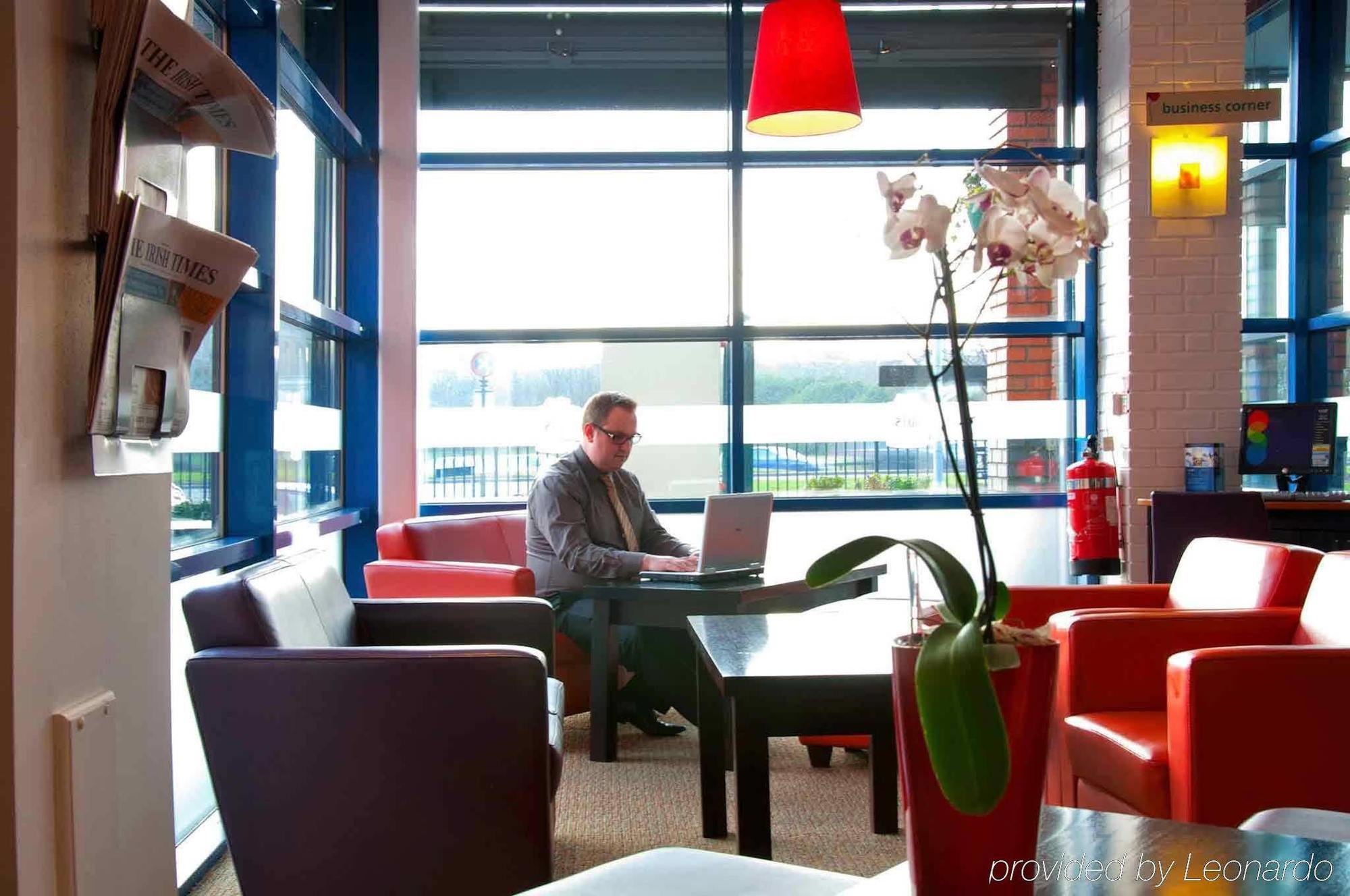 Ibis Bordesley 3*