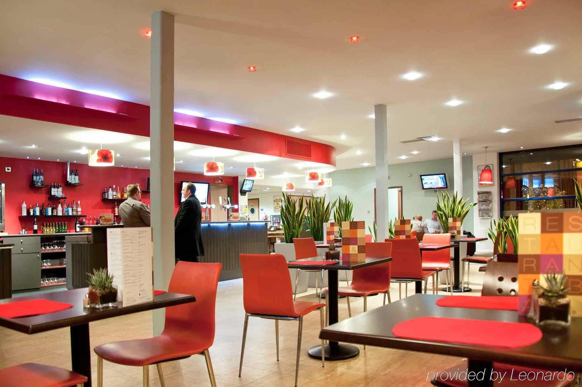Ibis Bordesley Birmingham
