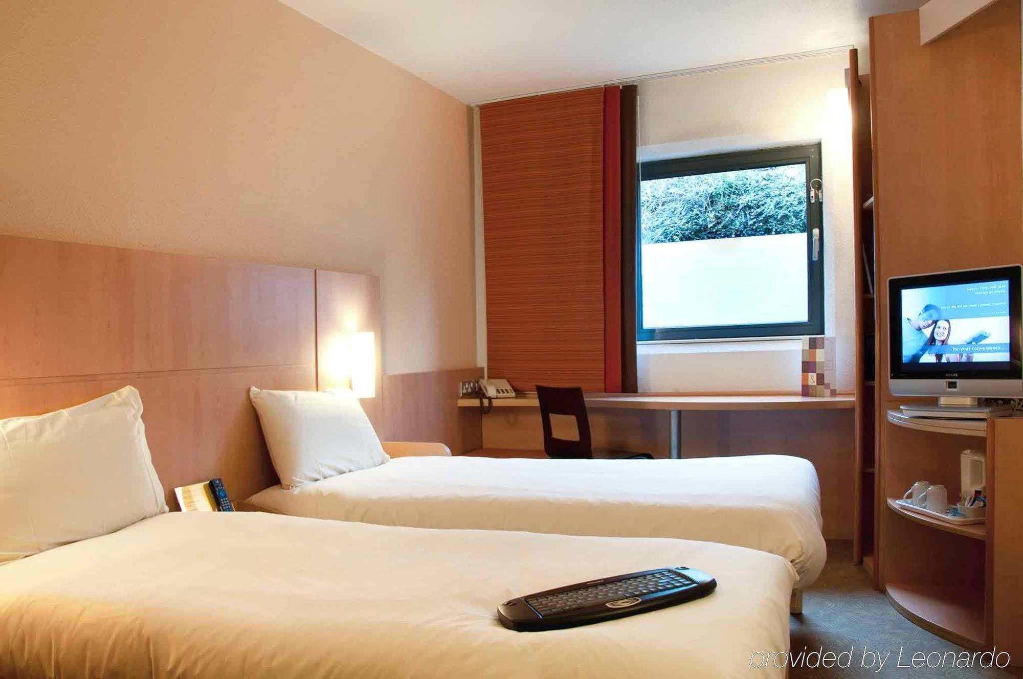Ibis Bordesley 3* Birmingham