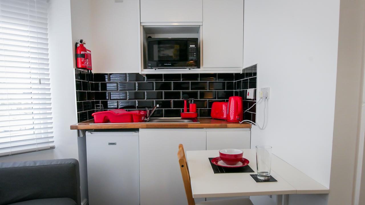 Ur Pad - Richmond Apartment
