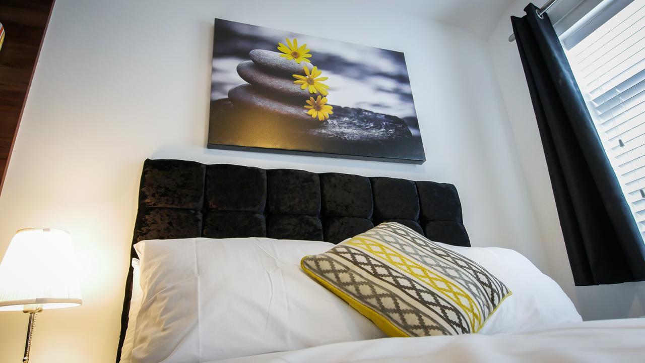 Apartment Ur Pad - Richmond