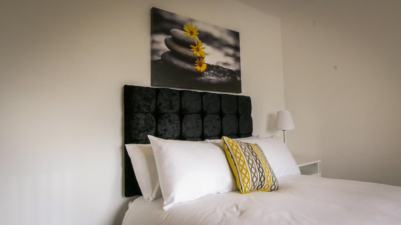Ur Pad - Richmond Apartment Birmingham