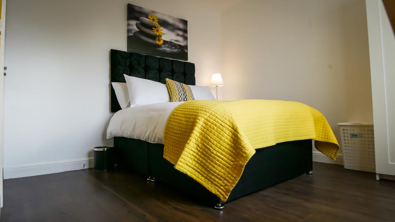 Ur Pad - Richmond Birmingham
