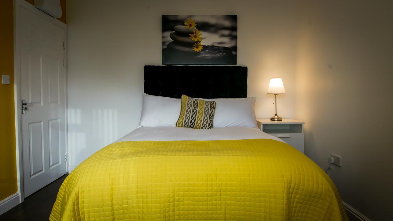 Ur Pad - Richmond Apartment *