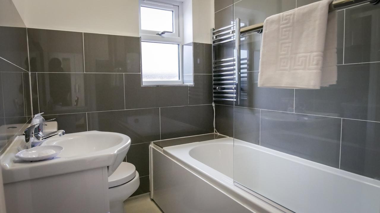 Apartment Ur Pad - Richmond Birmingham