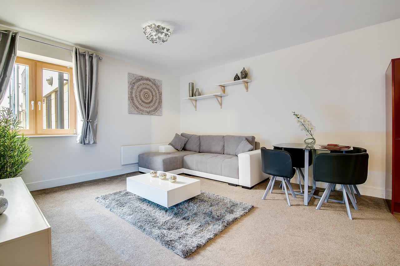 The President Apartment Birmingham