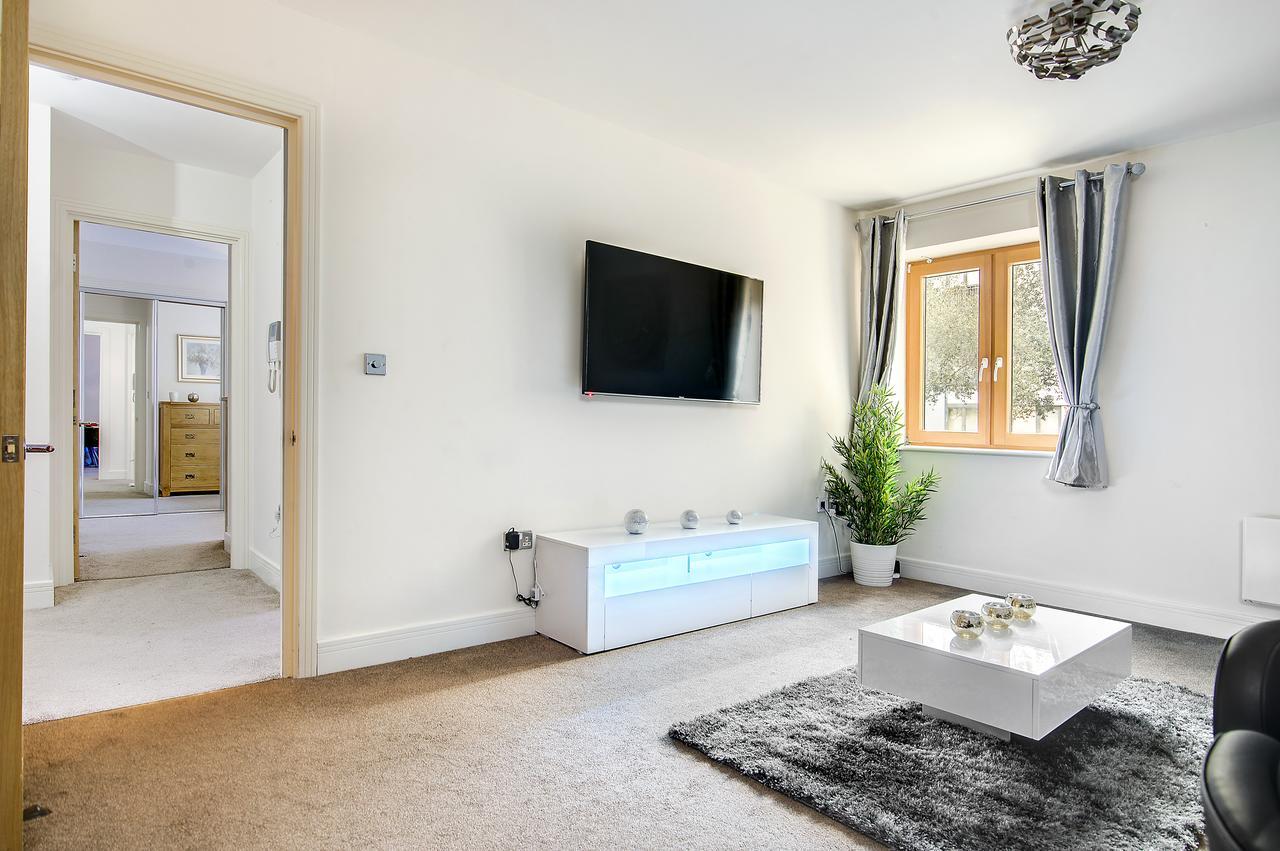 The President Apartment Birmingham
