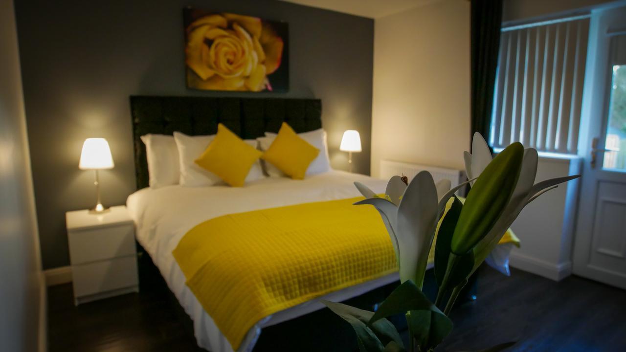 Apartment Ur Pad - Richmond *