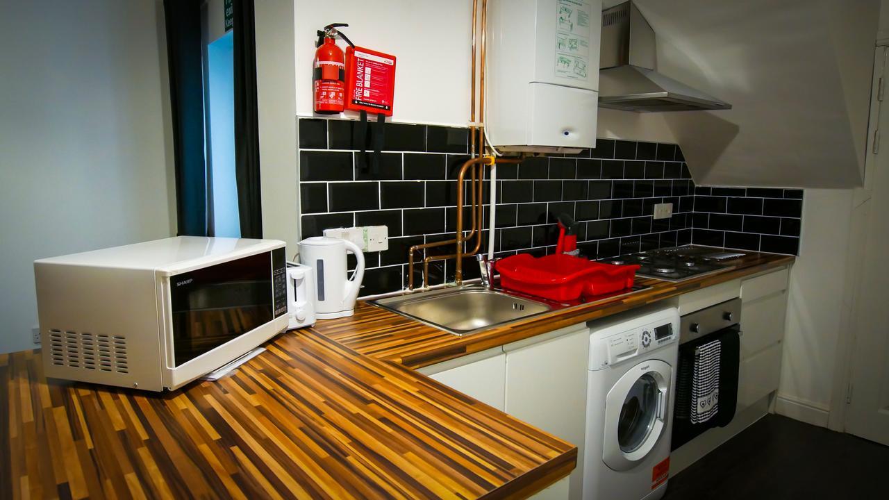 Ur Pad - Richmond Apartment *