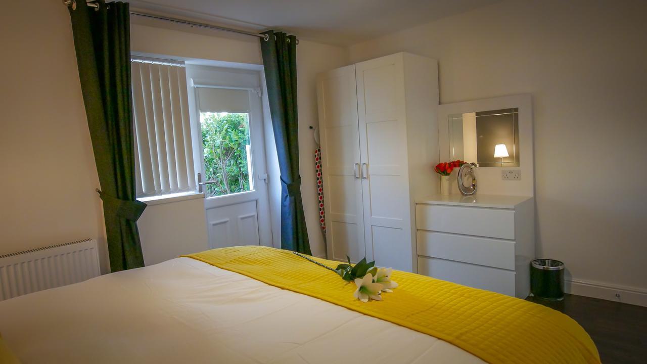 Ur Pad - Richmond Apartment *