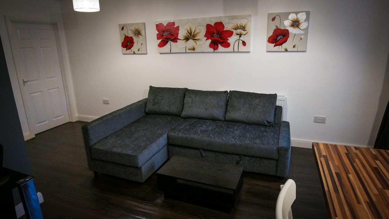 Ur Pad - Richmond
