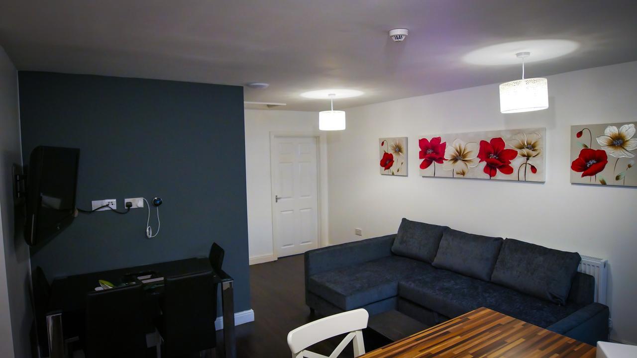 Ur Pad - Richmond Birmingham