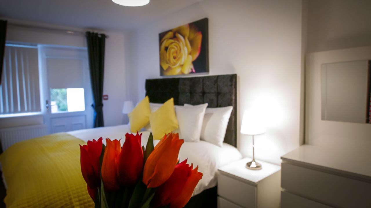Ur Pad - Richmond Birmingham