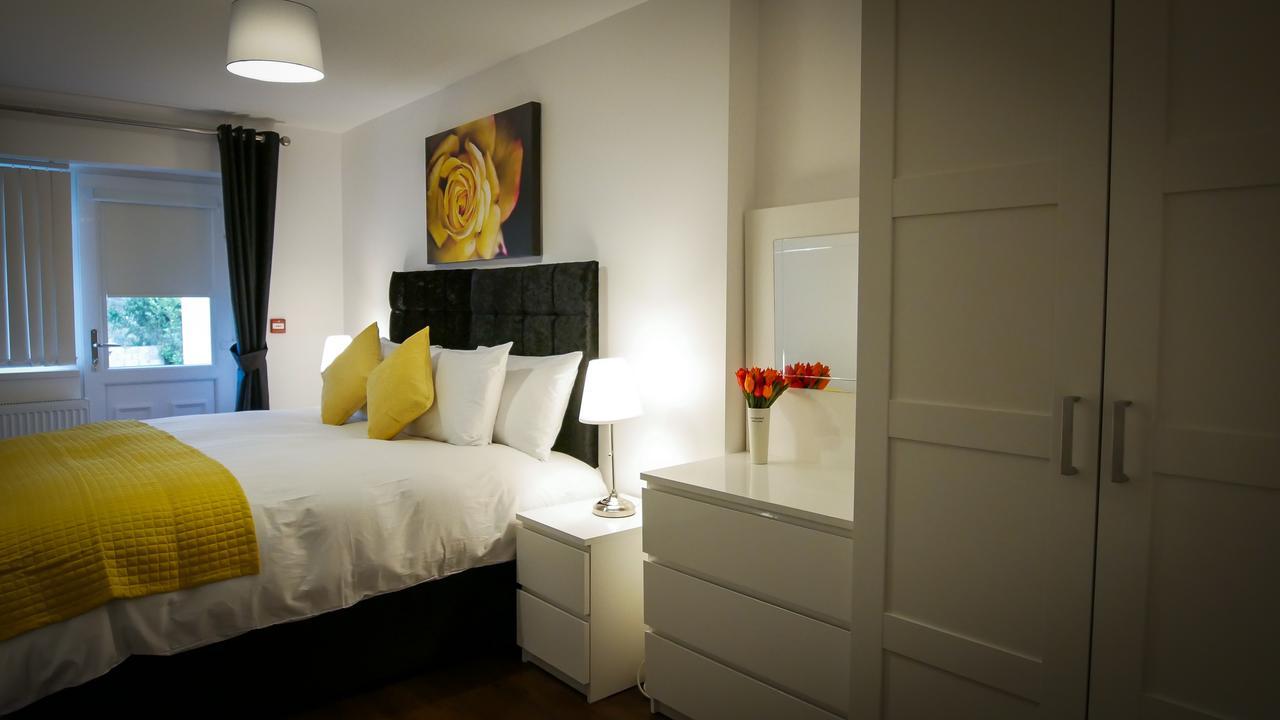 Ur Pad - Richmond